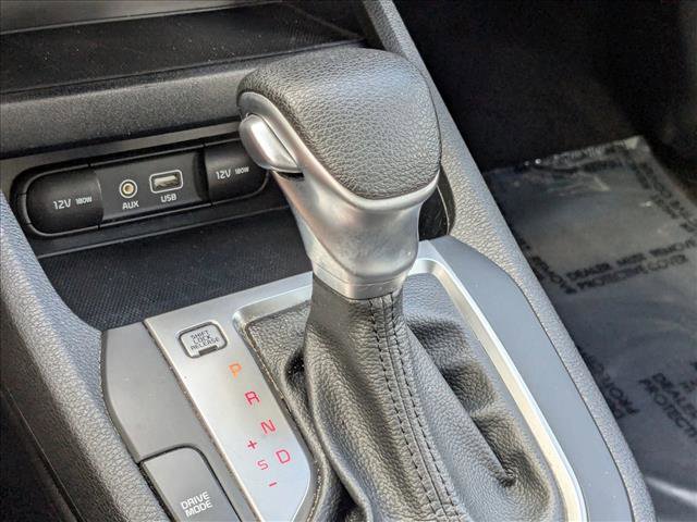 Used 2020 Kia Forte LXS image 12