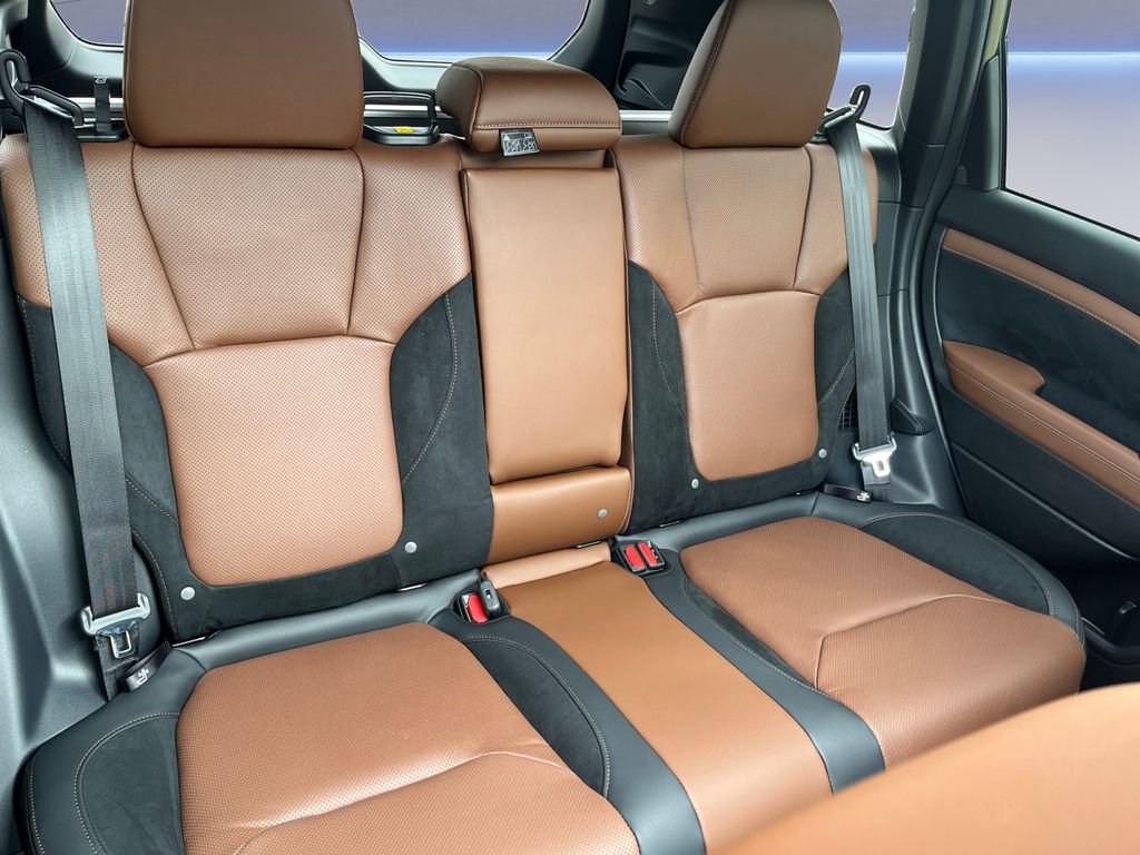New 2026 Subaru Forester Touring image 20