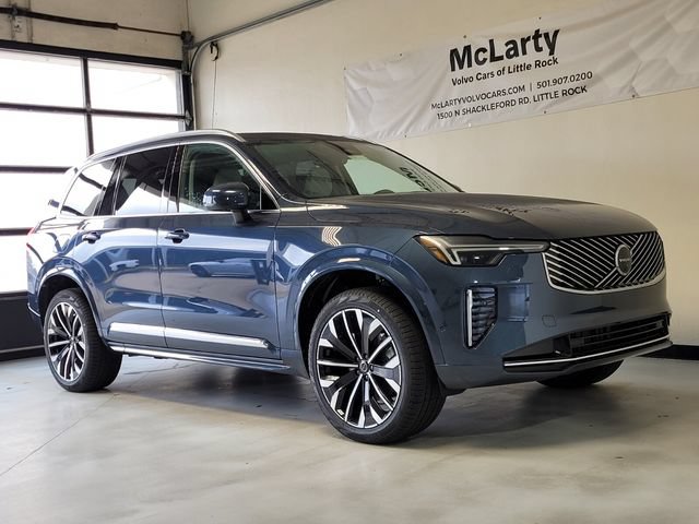 New 2026 Volvo XC90 B6 Ultra w/ Protection Package AWD/4WD image 5
