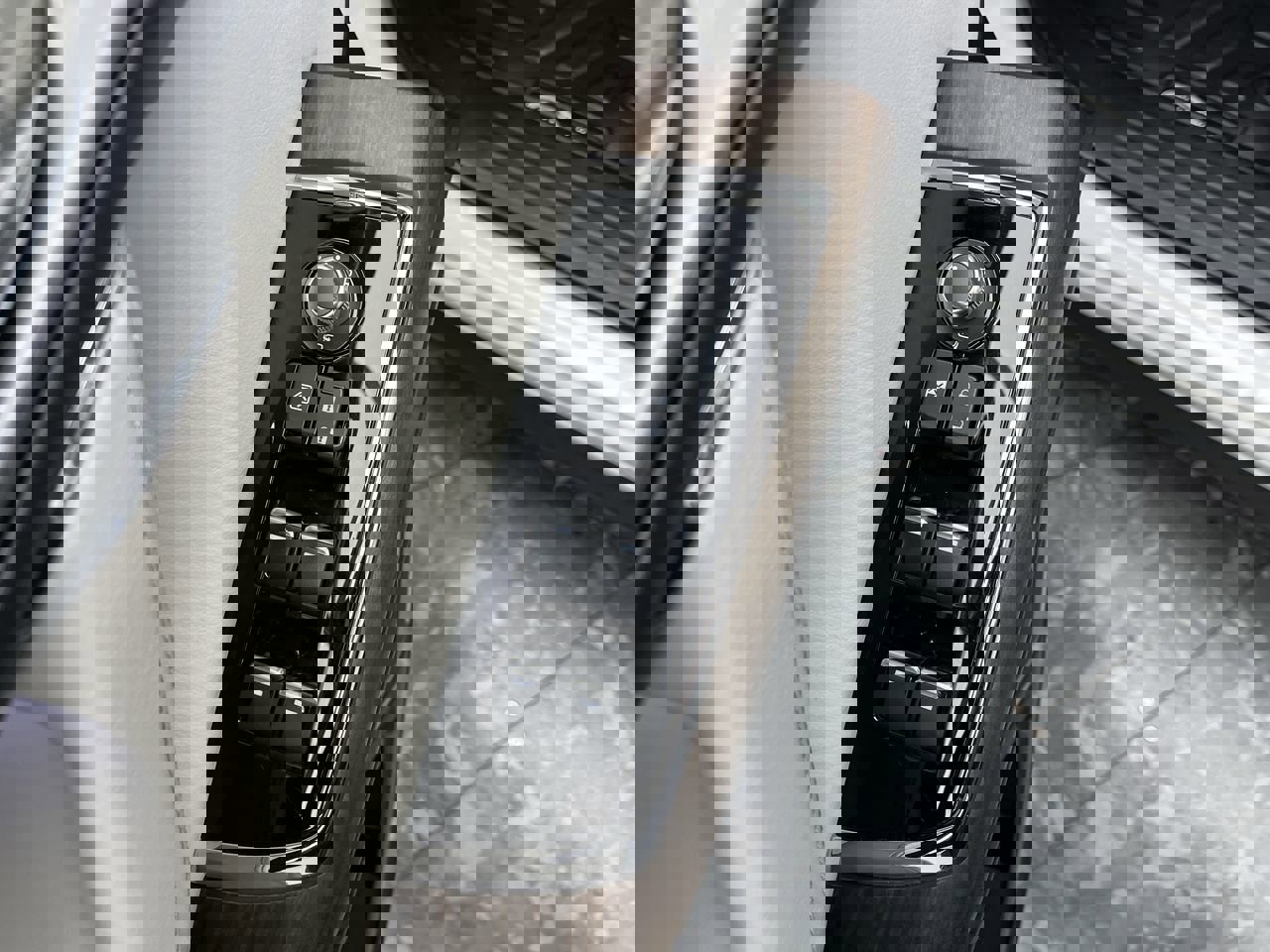 Certified 2022 MAZDA CX-9 Signature image 10