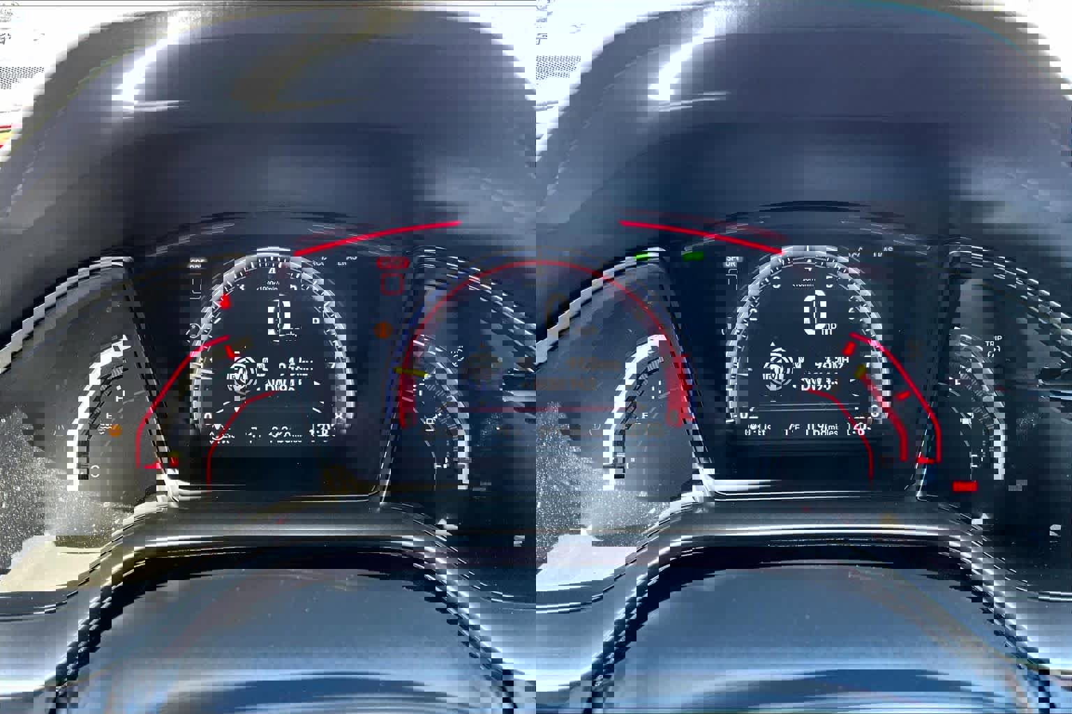 Used 2021 Honda Civic Type R image 26