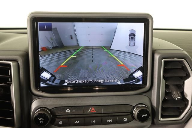 Certified 2022 Ford Bronco Sport Big Bend w/ Convenience Package image 48