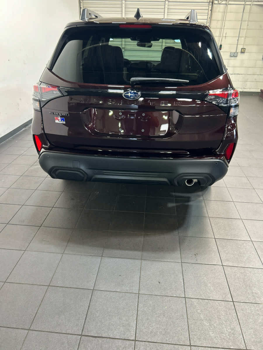 New 2026 Subaru Forester Limited AWD/4WD image 7