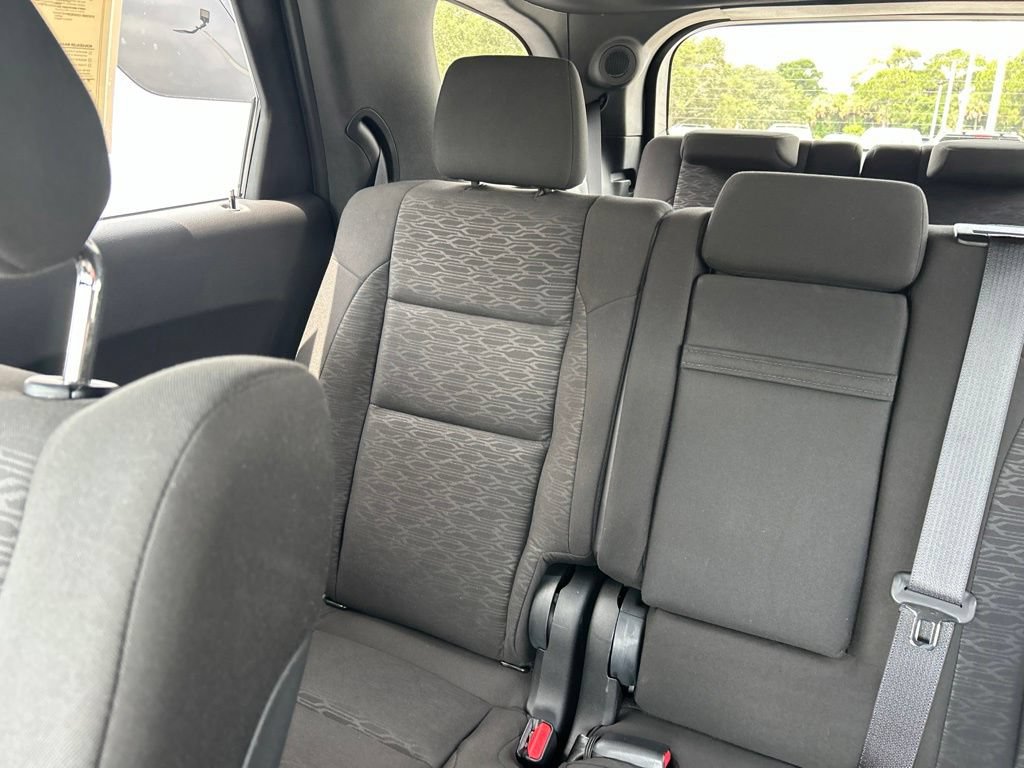 Used 2026 Dodge Durango GT w/ Blacktop Package AWD/4WD image 13