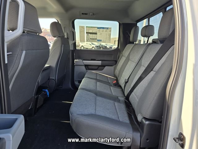 New 2026 Ford F250 XL w/ STX Appearance Package image 9