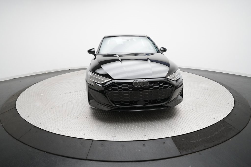 New 2026 Audi A3 2.0T Premium image 11