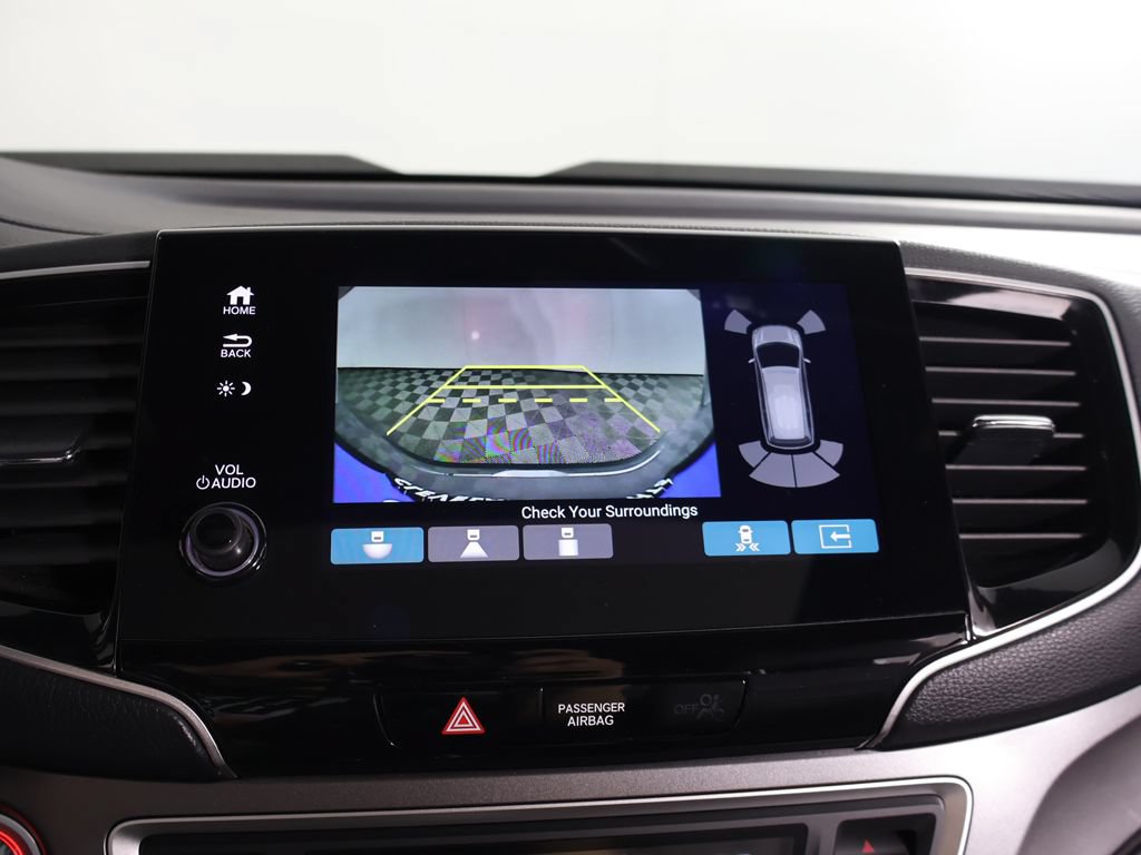 Used 2024 Honda Passport EX-L image 49