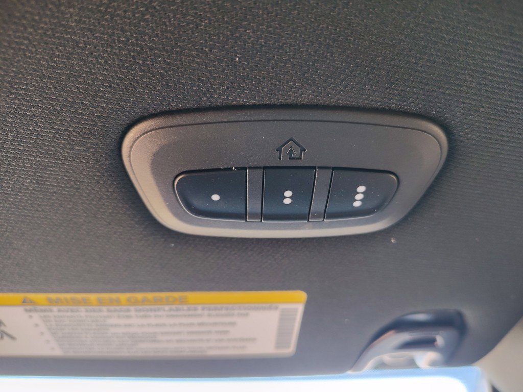 New 2026 RAM 2500 Limited image 29