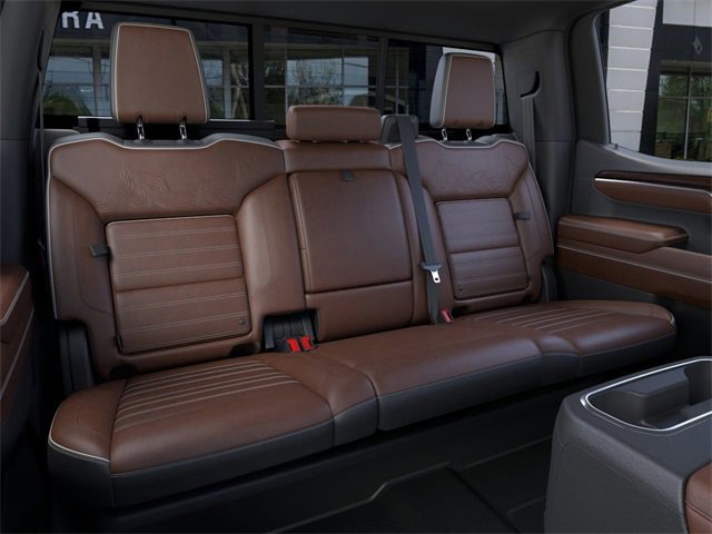 New 2026 GMC Sierra 1500 Denali Ultimate image 17