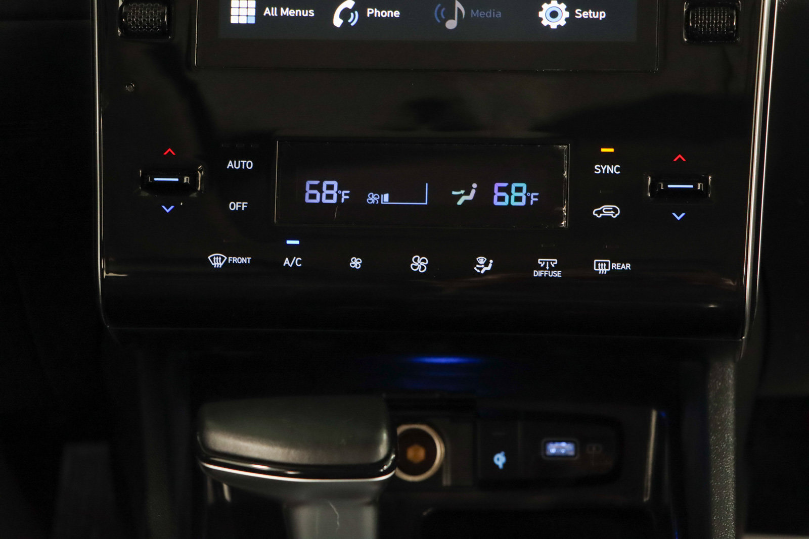 Used 2023 Hyundai Tucson SEL w/ Convenience Package AWD/4WD image 20