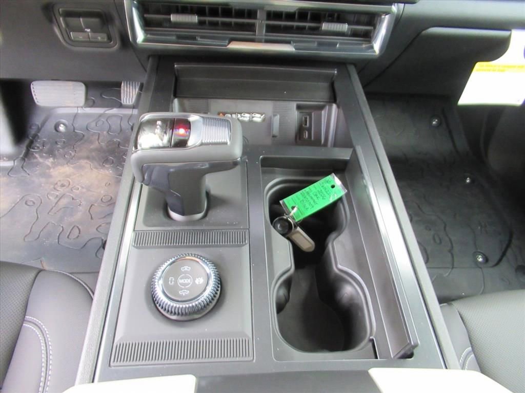 New 2026 GMC Hummer EV 4x4 Crew Cab image 22