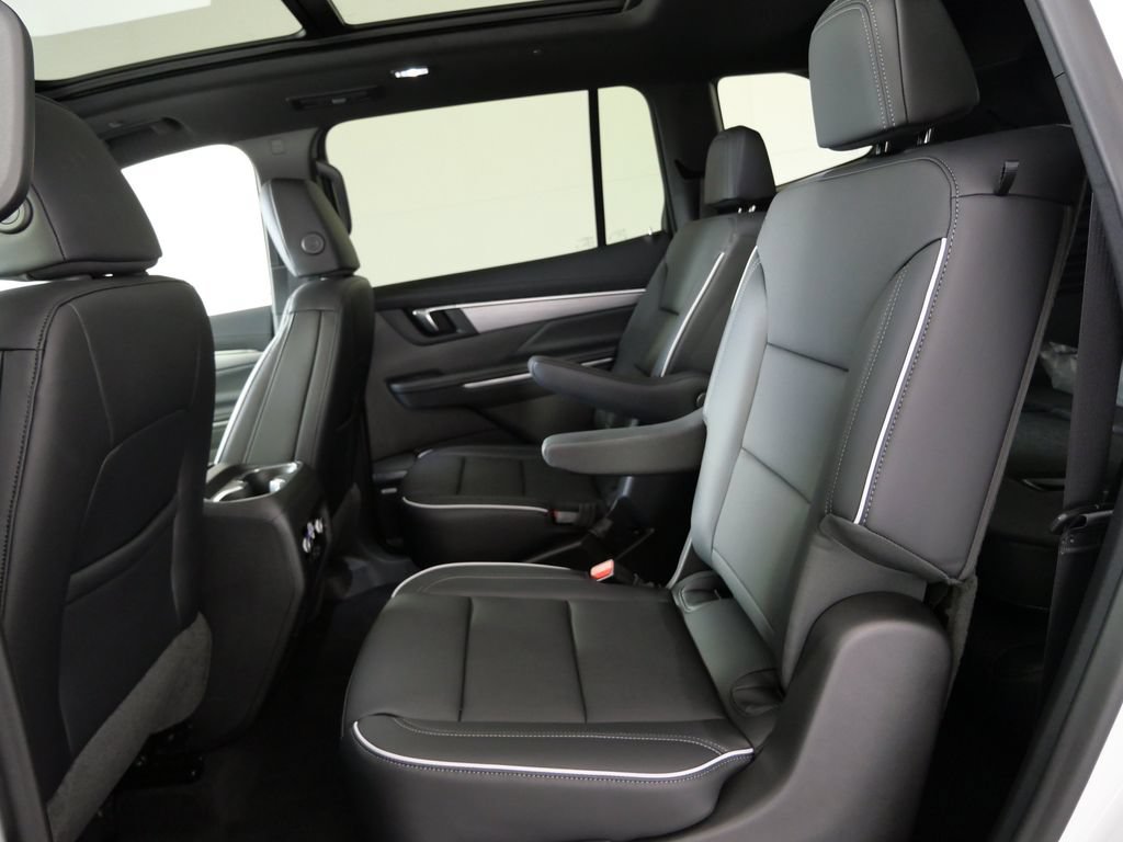 New 2026 Buick Enclave Preferred w/ Power Package AWD/4WD image 12