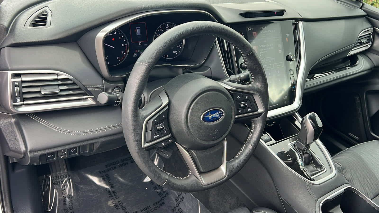 Used 2022 Subaru Outback Limited image 10