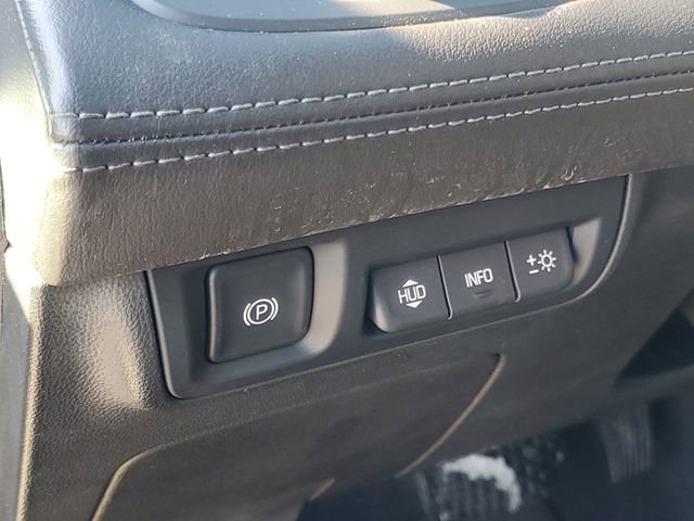 Used 2017 Buick LaCrosse Premium w/ Driver Confidence Package #2 image 16