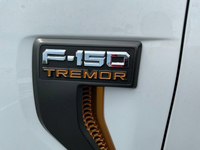 Used 2025 Ford F150 Tremor w/ Bed Utility Package AWD/4WD image 8