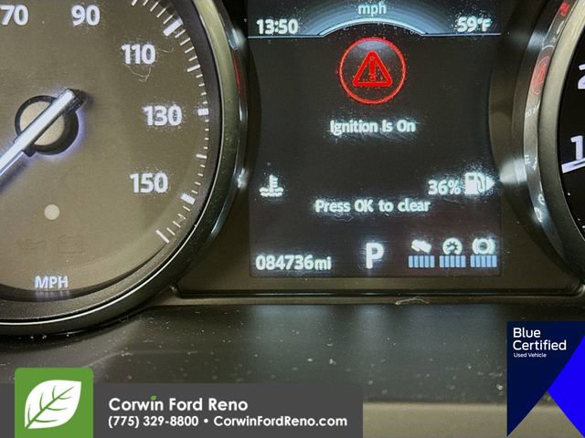 Used 2016 Land Rover Range Rover Evoque HSE image 15