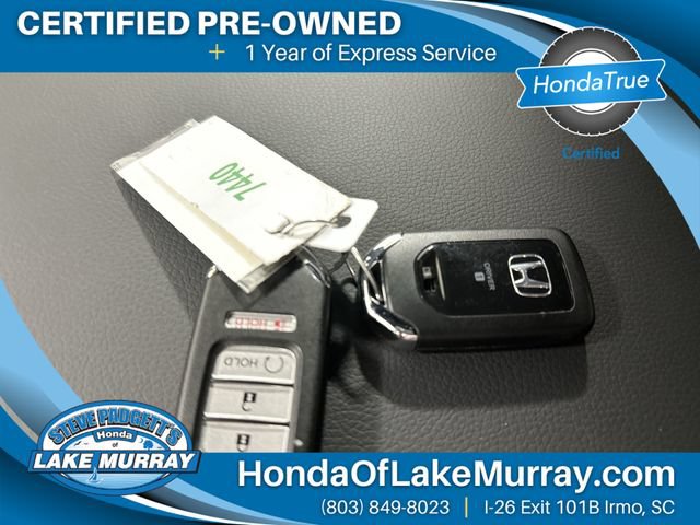 Used 2026 Honda Ridgeline Black Edition image 27