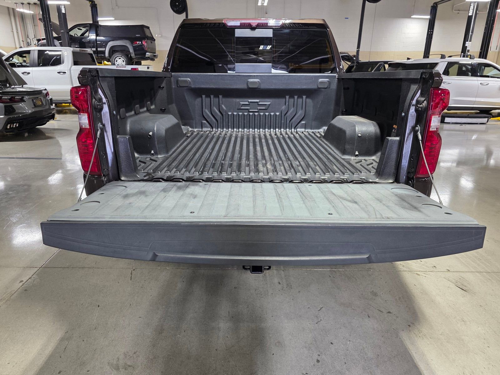 Used 2020 Chevrolet Silverado 1500 LT w/ All-Star Edition RWD image 15