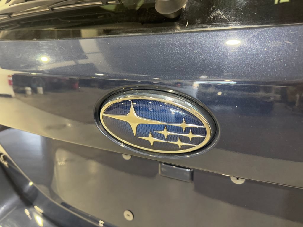 Used 2025 Subaru Outback Onyx Edition AWD/4WD image 32