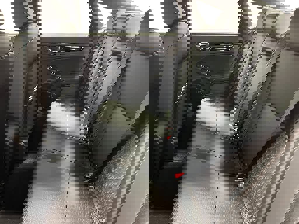 New 2026 Honda Civic Sport Touring image 24