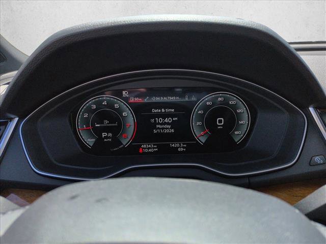 Used 2021 Audi Q5 2.0T Premium Plus w/ Premium Plus Package AWD/4WD image 10