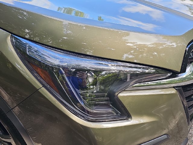 New 2027 Subaru Ascent Limited AWD/4WD image 21