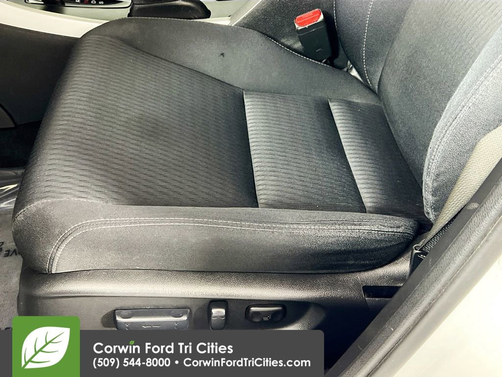 Used 2015 Honda Accord Sport image 22