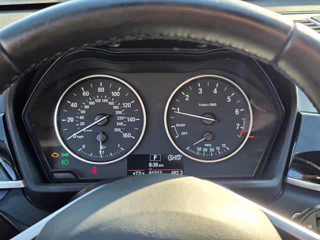 Used 2016 BMW X1 xDrive28i image 23