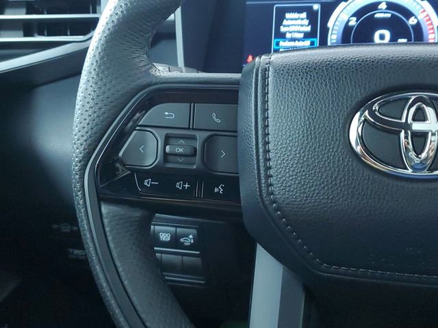 Used 2024 Toyota Sequoia TRD Pro image 26