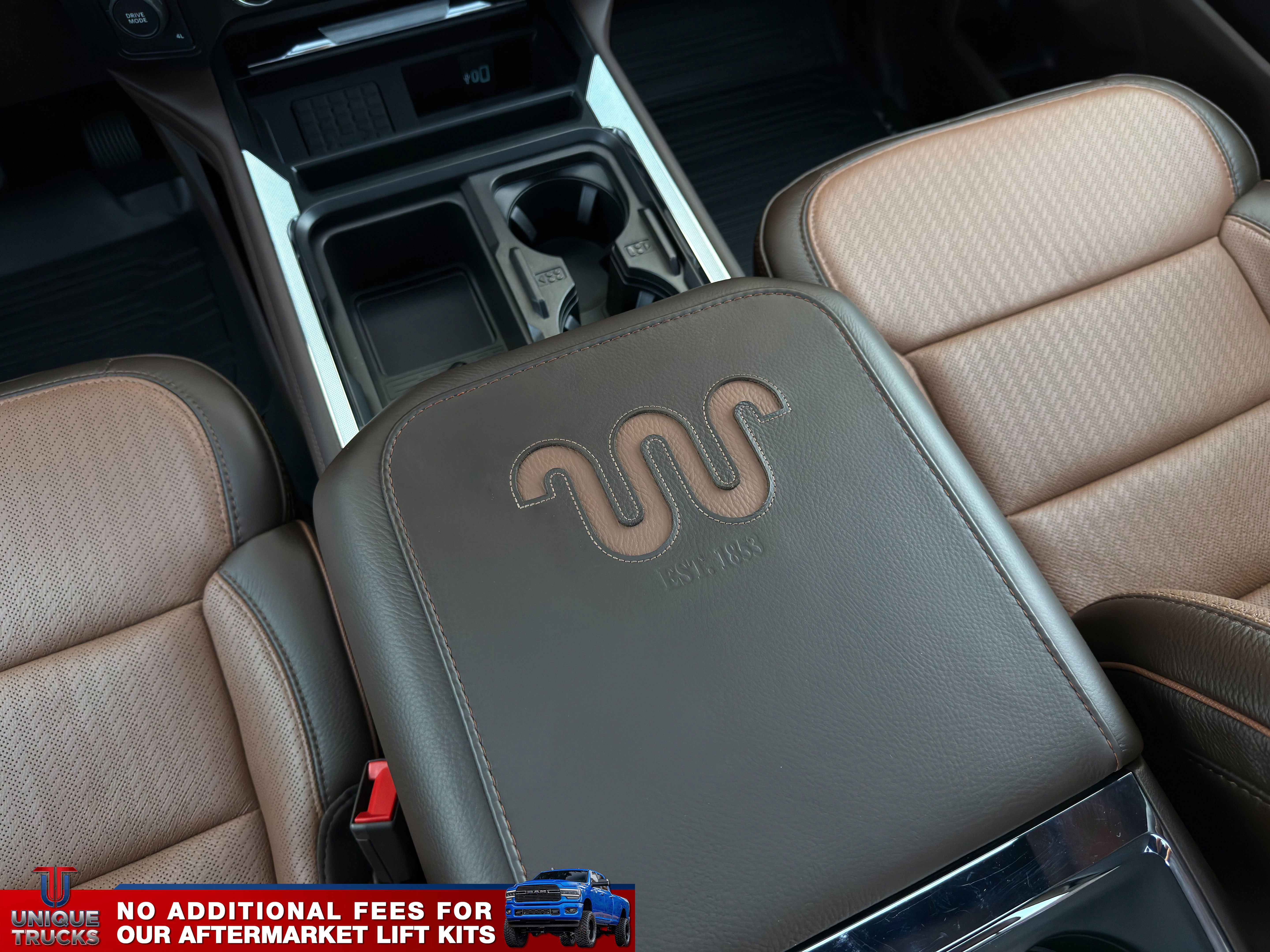 Used 2025 Ford F350 King Ranch image 37