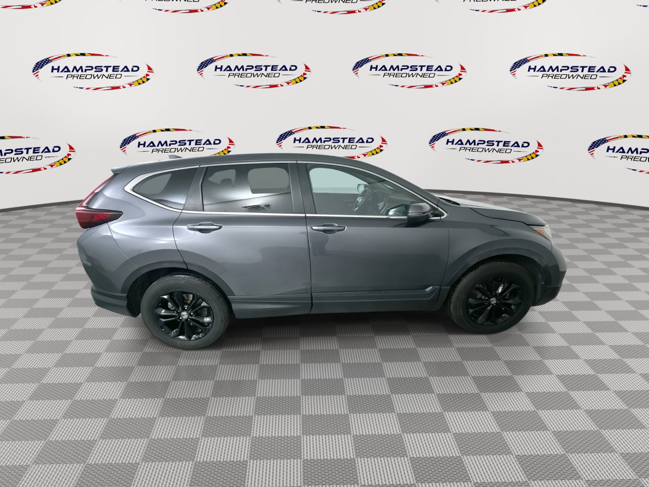 Used 2020 Honda CR-V EX image 9