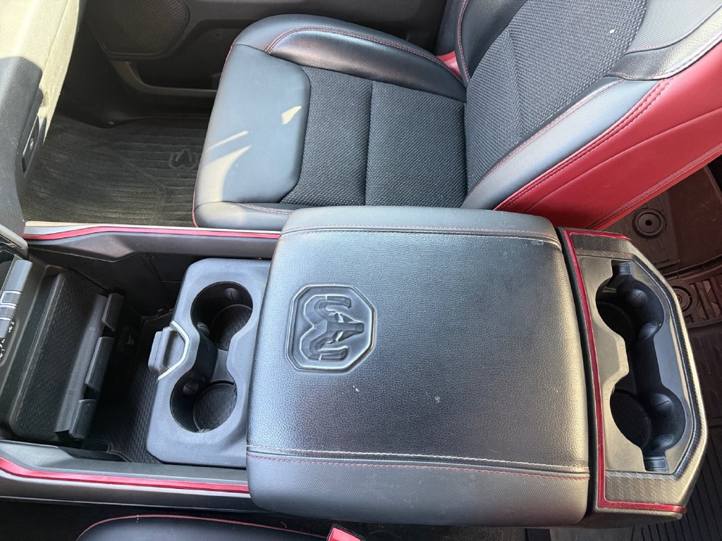 Used 2023 RAM 1500 Rebel w/ Rebel Level 1 Equipment Group AWD/4WD image 31