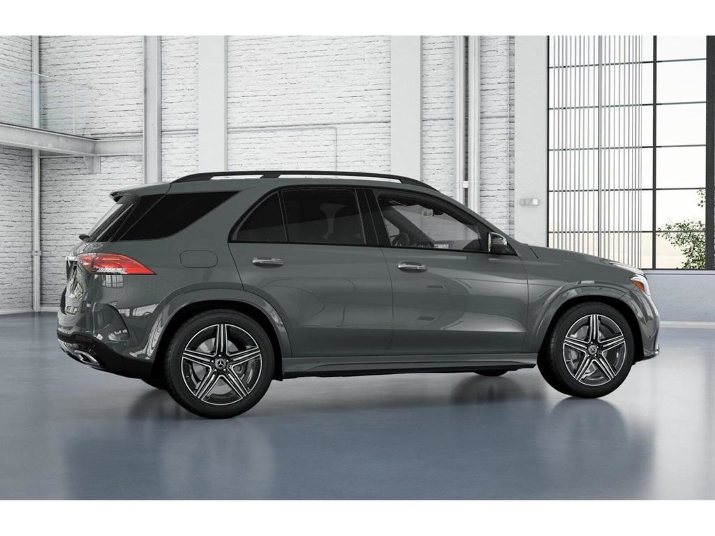 Certified 2026 Mercedes-Benz GLE 350 4MATIC image 18