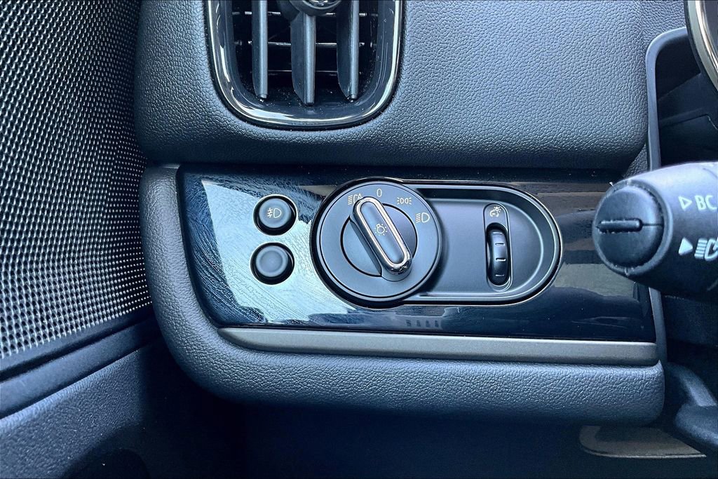 Used 2023 MINI Cooper Countryman S image 34