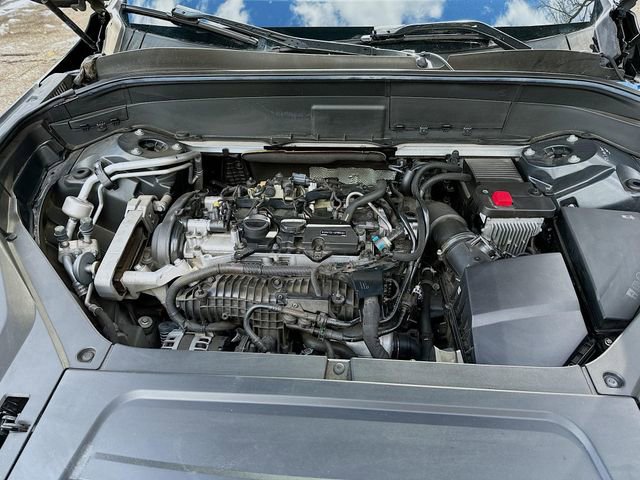 Used 2021 Volvo XC90 T5 Momentum image 35