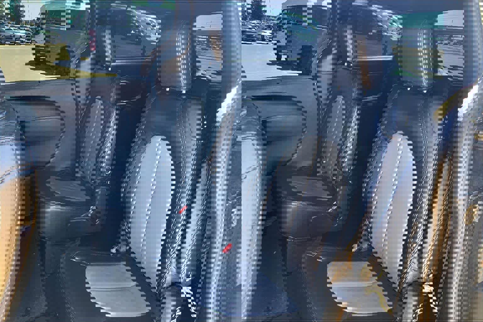 Used 2020 Chrysler Pacifica Touring w/ S Appearance Package FWD image 20