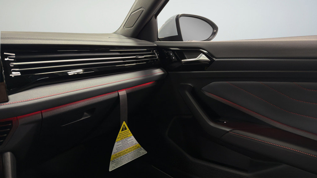 New 2026 Volkswagen Jetta GLI Autobahn FWD image 34