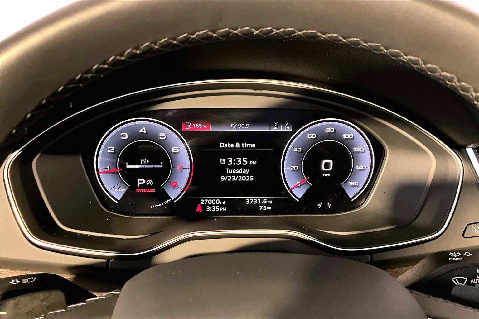 Used 2023 Audi Q5 2.0T Premium Plus w/ Premium Plus Package image 25