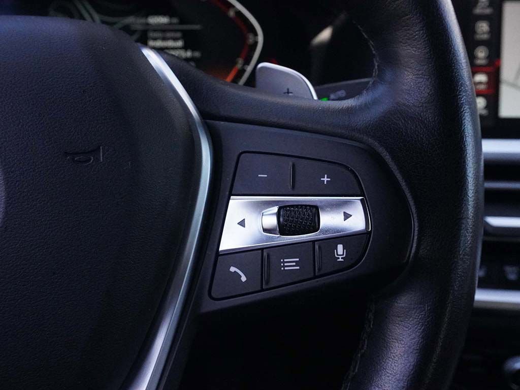 Used 2022 BMW 330i xDrive Sedan w/ Premium Package 2 image 44