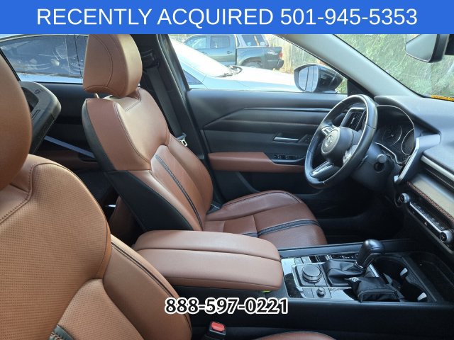 Used 2023 MAZDA CX-50 Meridian Edition w/ Apex Package AWD/4WD image 11