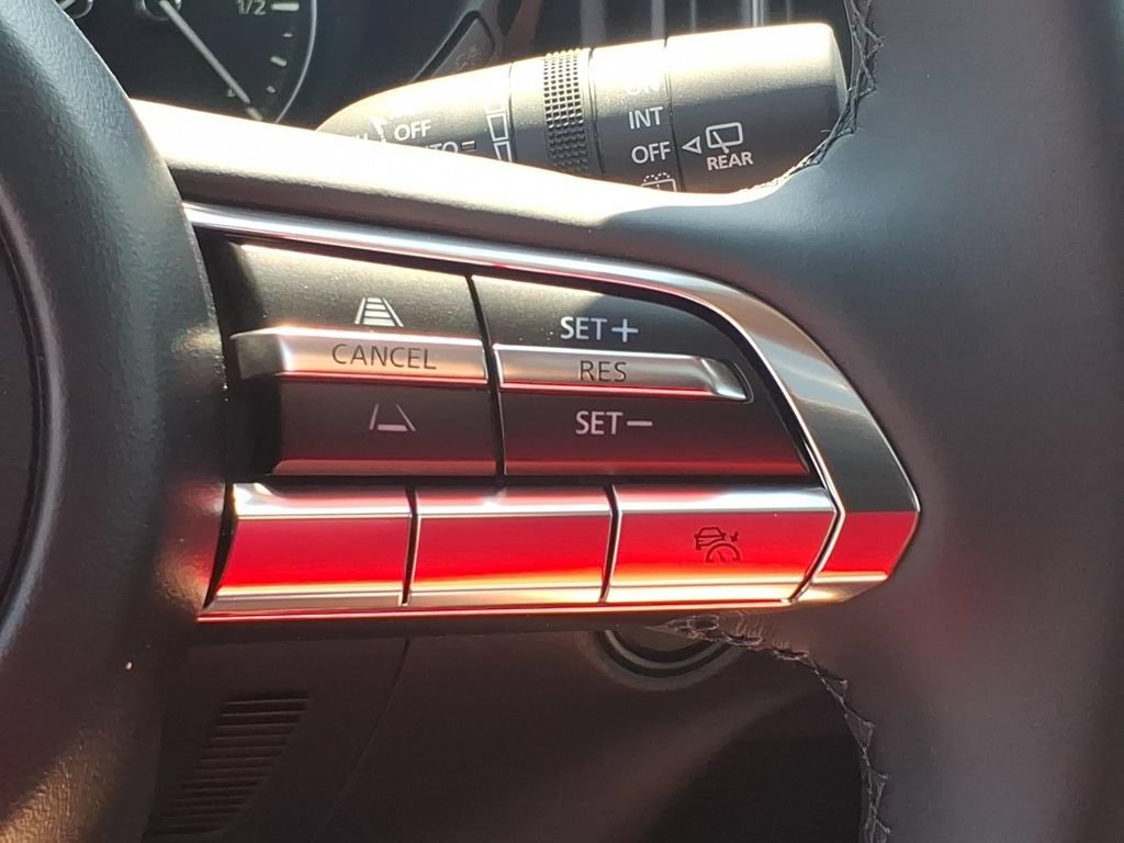 New 2026 MAZDA CX-50 AWD 2.5 S w/ Weather Package image 19