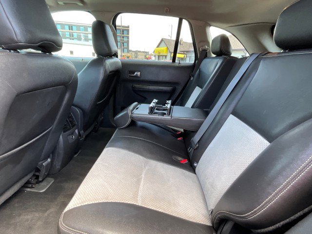 Used 2009 Ford Edge Sport AWD/4WD image 30
