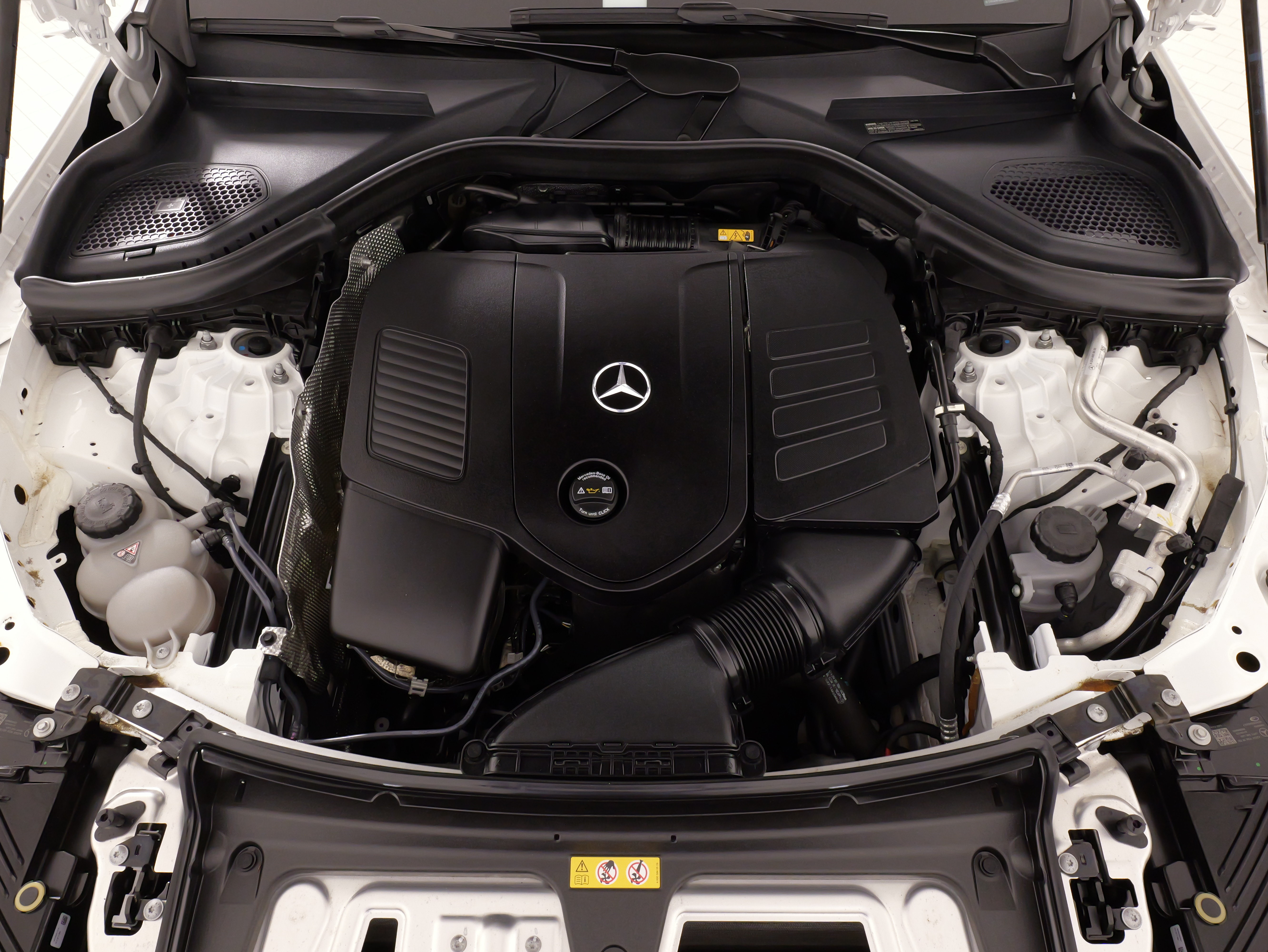 Used 2023 Mercedes-Benz GLC 300 4MATIC image 56