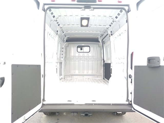 New 2026 RAM ProMaster 1500 w/ Quick Order Package 22G SLT image 28