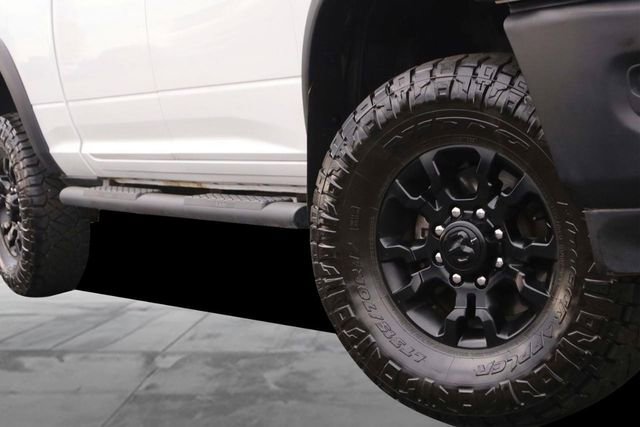 Used 2025 RAM 2500 Tradesman w/ Power Wagon Package image 3