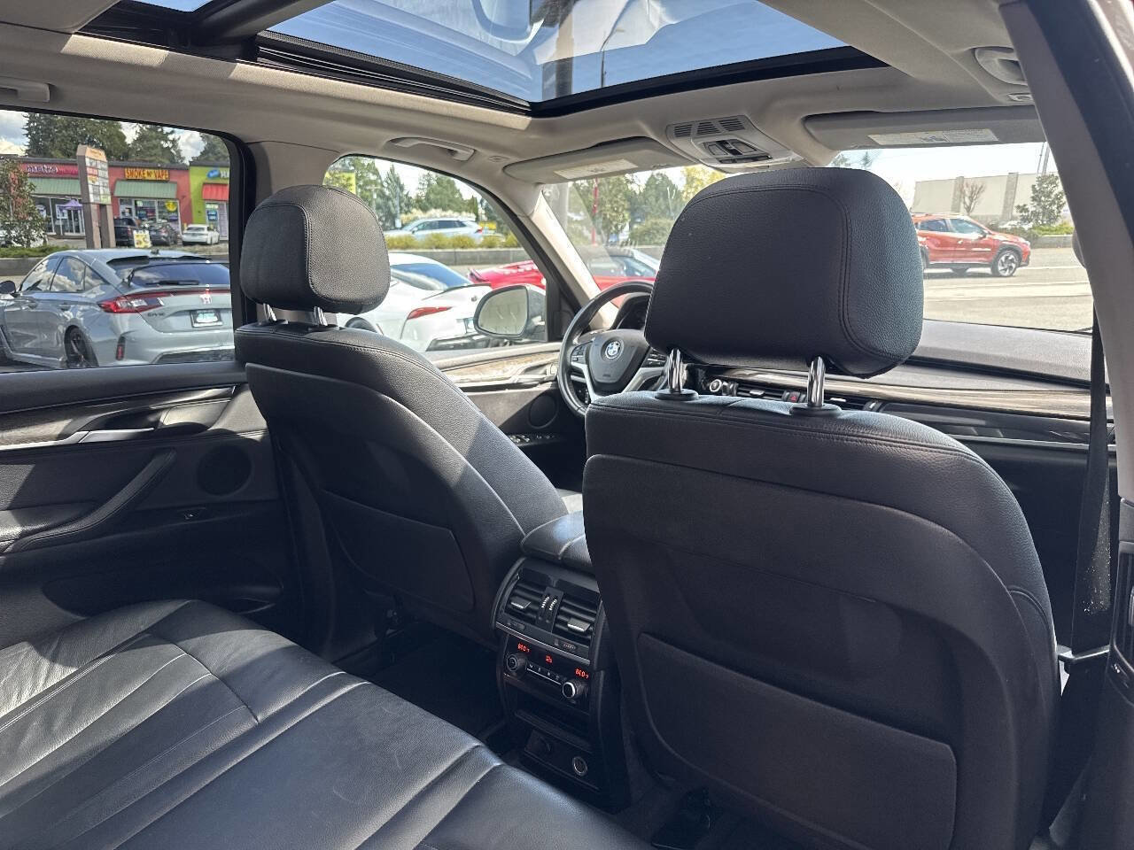 Used 2015 BMW X5 xDrive35i image 23