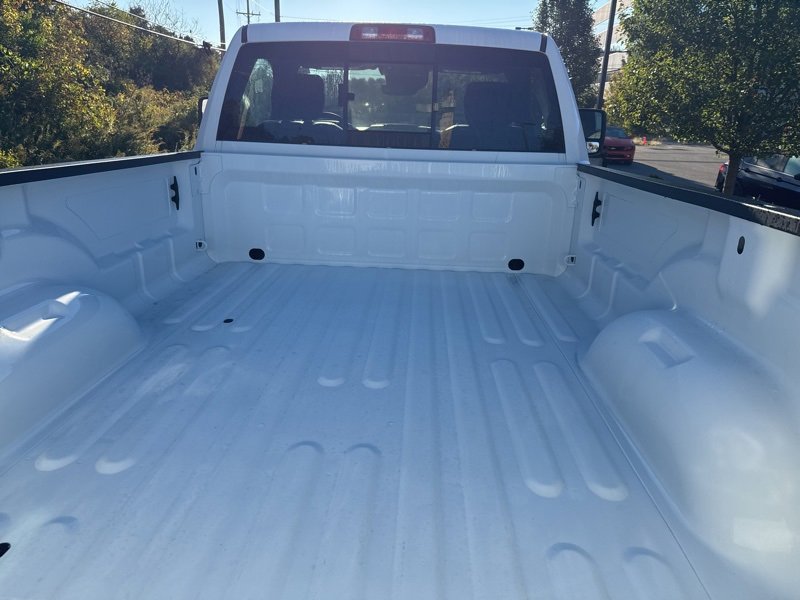 New 2026 RAM 2500 Tradesman image 11