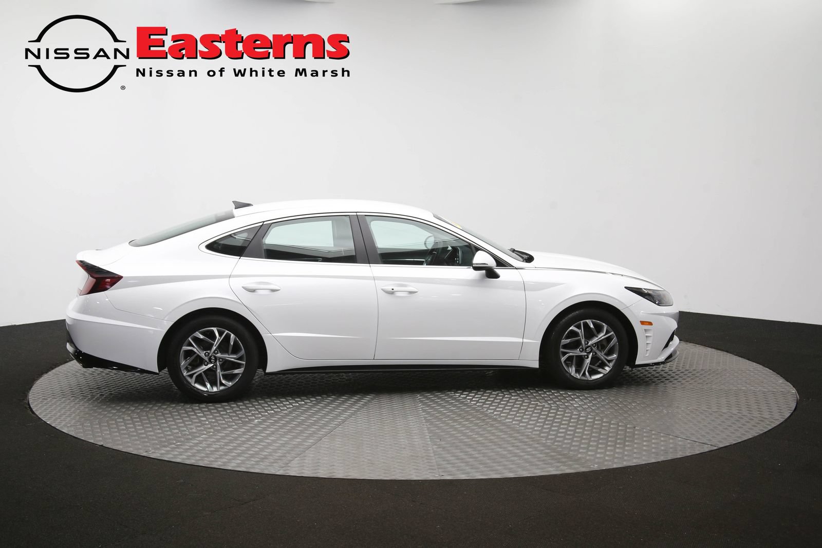 Used 2022 Hyundai Sonata SEL FWD image 41