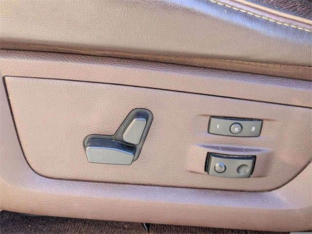 Used 2017 RAM 2500 Longhorn image 19