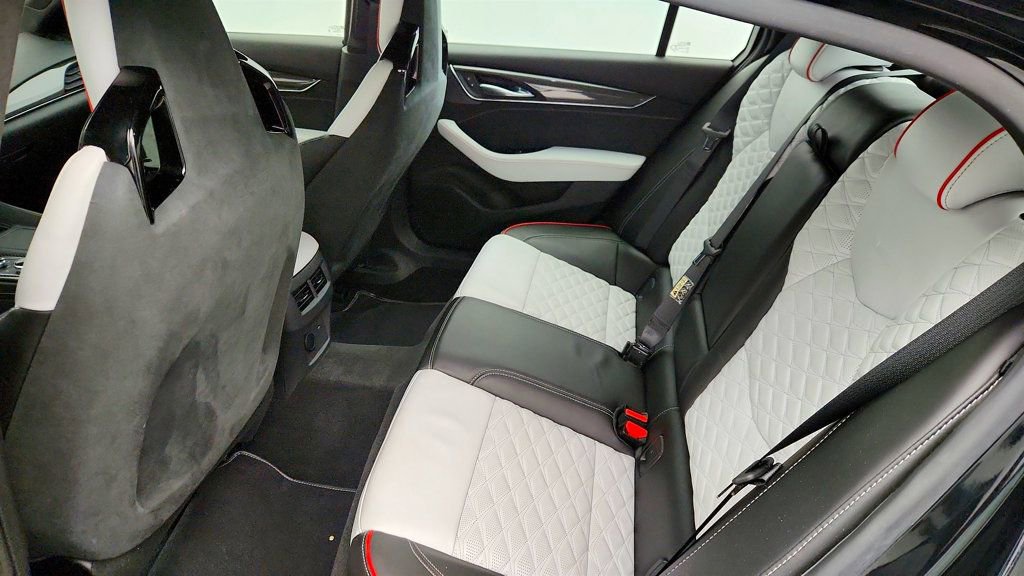 Used 2022 Cadillac CT5 V Blackwing w/ Parking Package image 21